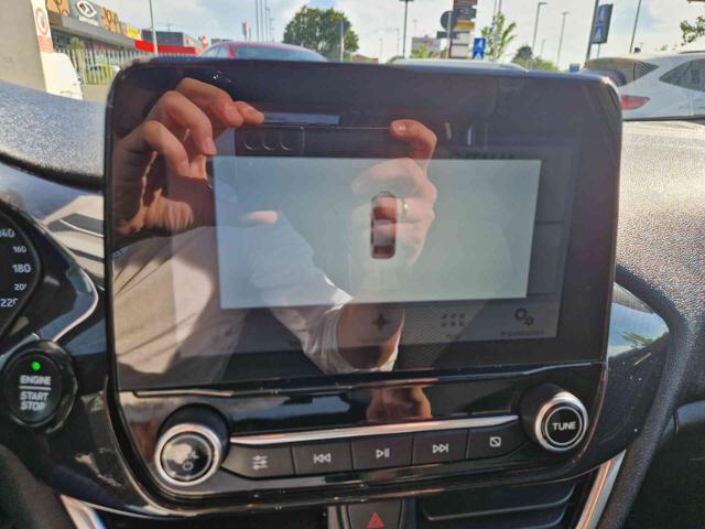 FORD Fiesta usata, con Controllo automatico clima
