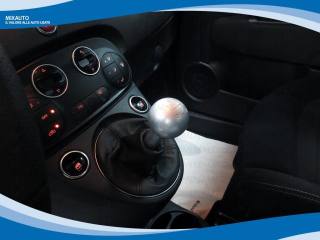 ABARTH 695 usata, con Cerchi in lega
