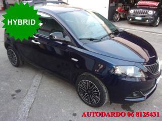 LANCIA Ypsilon 1.0 FireFly 5 porte S&S Hybrid Ecochic Gold