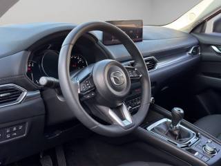 MAZDA CX-5 usata, con Autoradio digitale