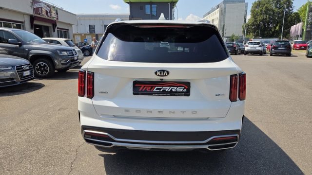 KIA Sorento usata, con Airbag Passeggero