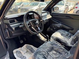 LIGIER JS usata, con ESP