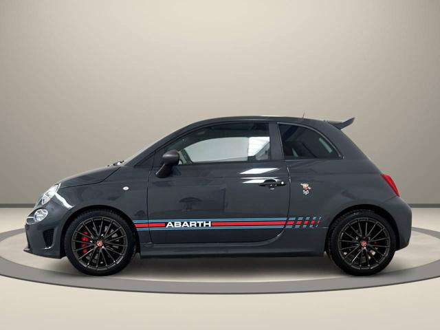 ABARTH 595 usata, con Airbag laterali