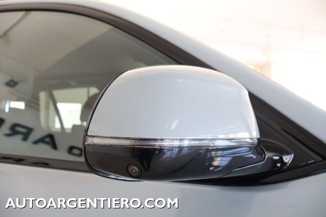 BMW X3 usata, con Luci diurne
