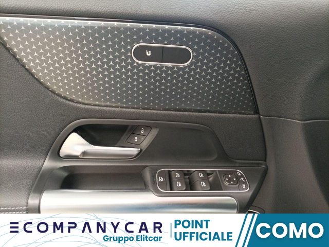 MERCEDES-BENZ GLA 200 usata, con ESP