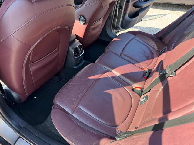 MINI Clubman usata, con Cruise Control