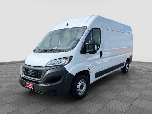FIAT Ducato usata 0