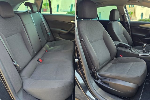 OPEL Insignia usata, con Controllo trazione