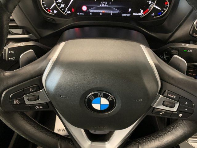 BMW X4 usata, con Climatizzatore