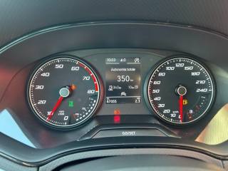 SEAT Ibiza usata, con Controllo trazione