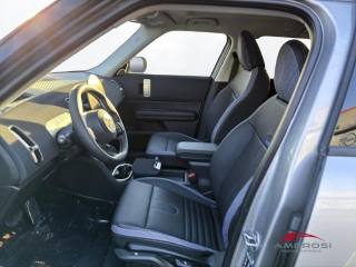 MINI Countryman usata 9