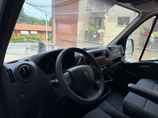 RENAULT Master usata, con Sensore di luce