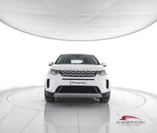 LAND ROVER Discovery Sport usata 4