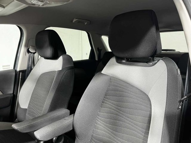 CITROEN C4 Picasso usata, con Sensore di pioggia