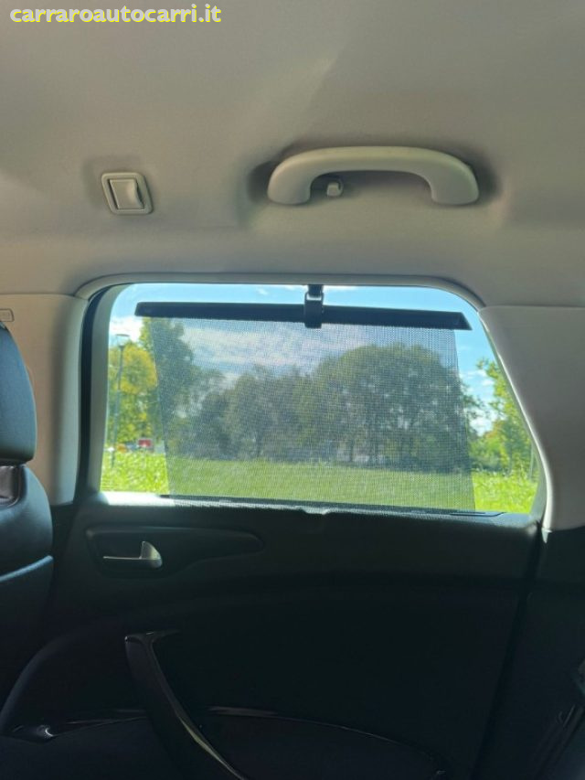 CITROEN C5 usata, con Leve al volante