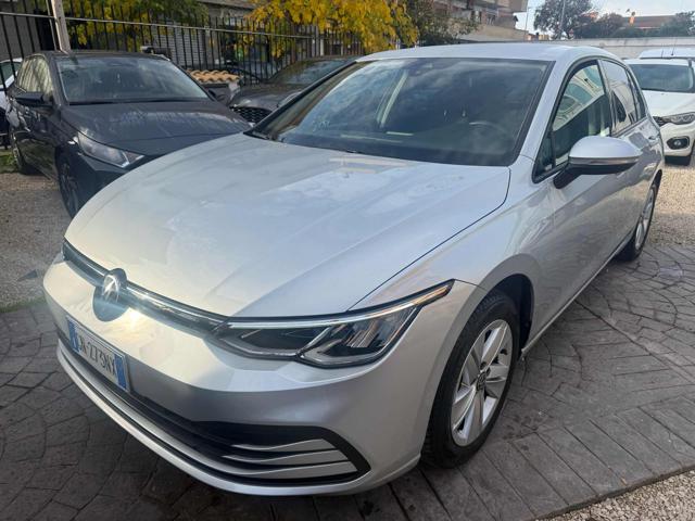 VOLKSWAGEN Golf usata, con Airbag