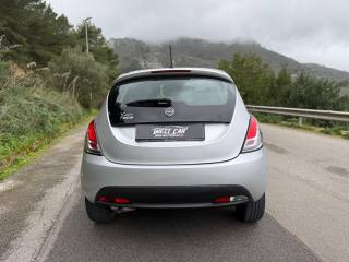 LANCIA Ypsilon usata, con Controllo trazione