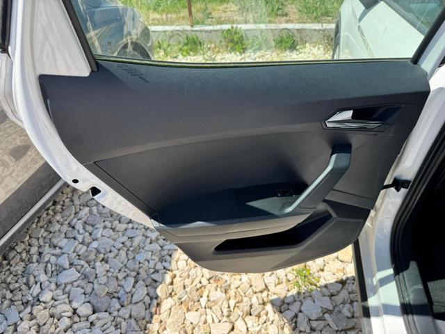 SEAT Arona usata, con ESP