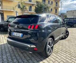 PEUGEOT 3008 usata, con Boardcomputer