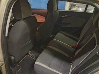FIAT Tipo usata, con Airbag Passeggero