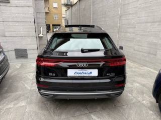 AUDI Q8 usata, con Antifurto