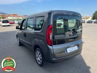 FIAT Doblo usata, con Cronologia tagliandi