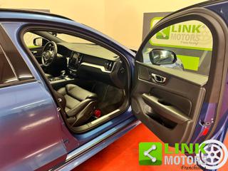 VOLVO V60 usata, con Park Distance Control