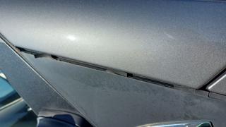 MERCEDES-BENZ A 150 usata, con Interni in pelle