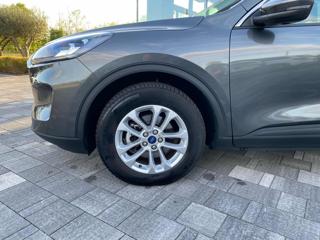 FORD Kuga usata, con Alzacristalli elettrici