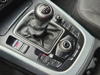 AUDI Q5 usata, con Immobilizzatore elettronico