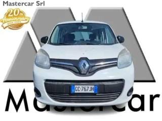 RENAULT Kangoo 1.5 DCI BLUE Life 5 posti N1 - GC767JH