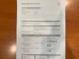 MAZDA 2 usata, con Bracciolo
