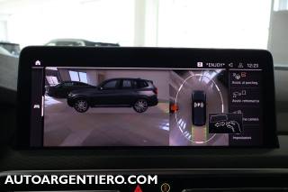 BMW X3 usata, con Sensore di pioggia