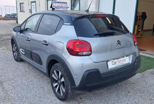 CITROEN C3 usata, con Airbag