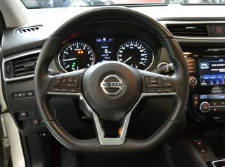 NISSAN Qashqai usata, con Controllo trazione