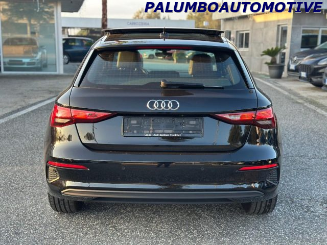 AUDI A3 usata, con Cerchi in lega