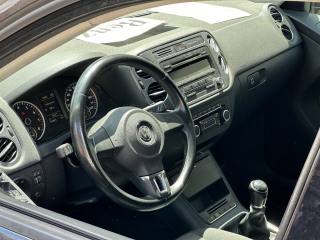 VOLKSWAGEN Tiguan usata, con Chiusura centralizzata