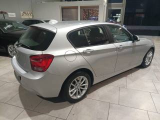 BMW 120 usata, con Airbag laterali