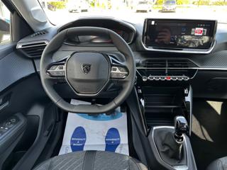 PEUGEOT 208 usata, con Controllo automatico clima