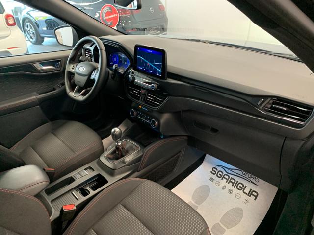 FORD Kuga usata, con Controllo automatico clima