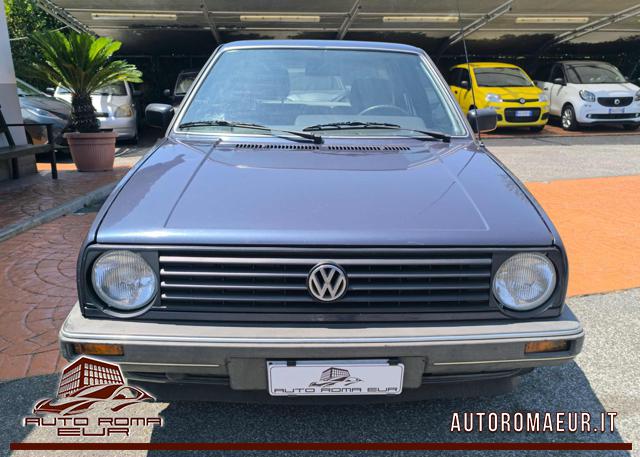VOLKSWAGEN Golf usata 7