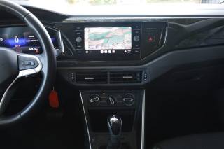 VOLKSWAGEN Taigo usata, con Leve al volante