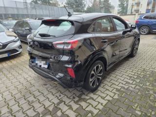FORD Puma usata, con Airbag Passeggero