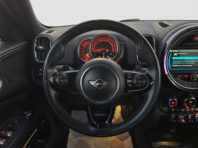 MINI Mini usata 11
