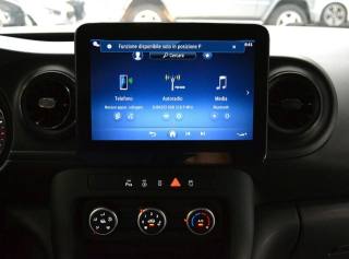 MERCEDES-BENZ Citan usata, con Autoradio