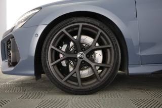 AUDI RS3 usata 9