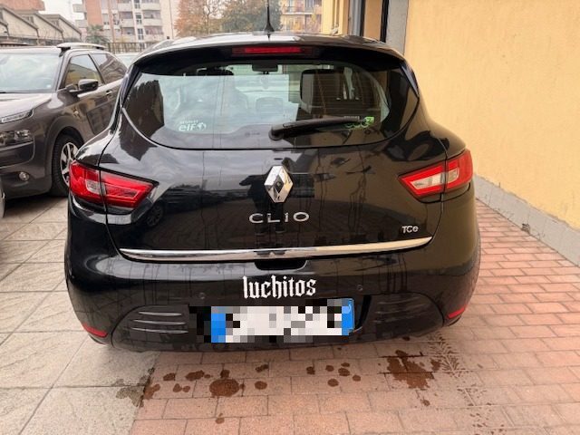 RENAULT Clio usata, con Alzacristalli elettrici