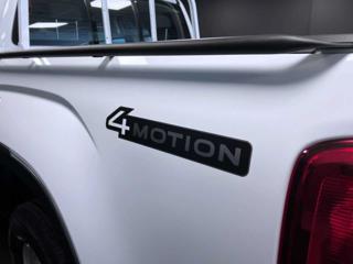 VOLKSWAGEN Amarok usata, con Servosterzo