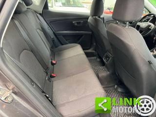 SEAT Leon usata, con ESP