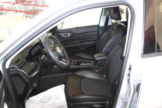 JEEP Compass usata, con Boardcomputer